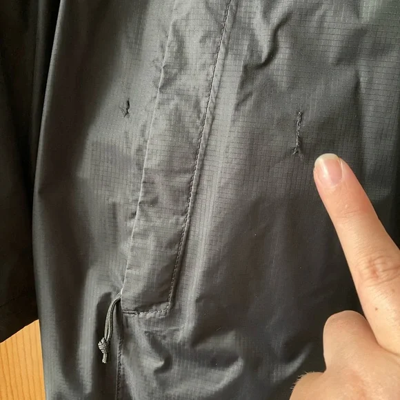 North Face Women's Jacket L - Picture 7 of 8